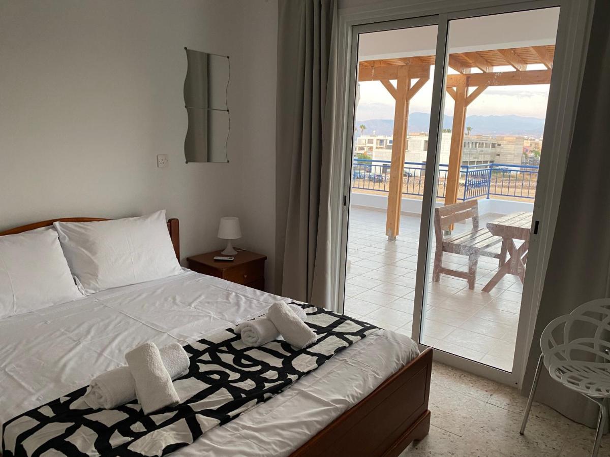 Galtheo Apartman Lací Kültér fotó