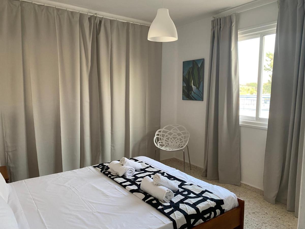 Galtheo Apartman Lací Kültér fotó
