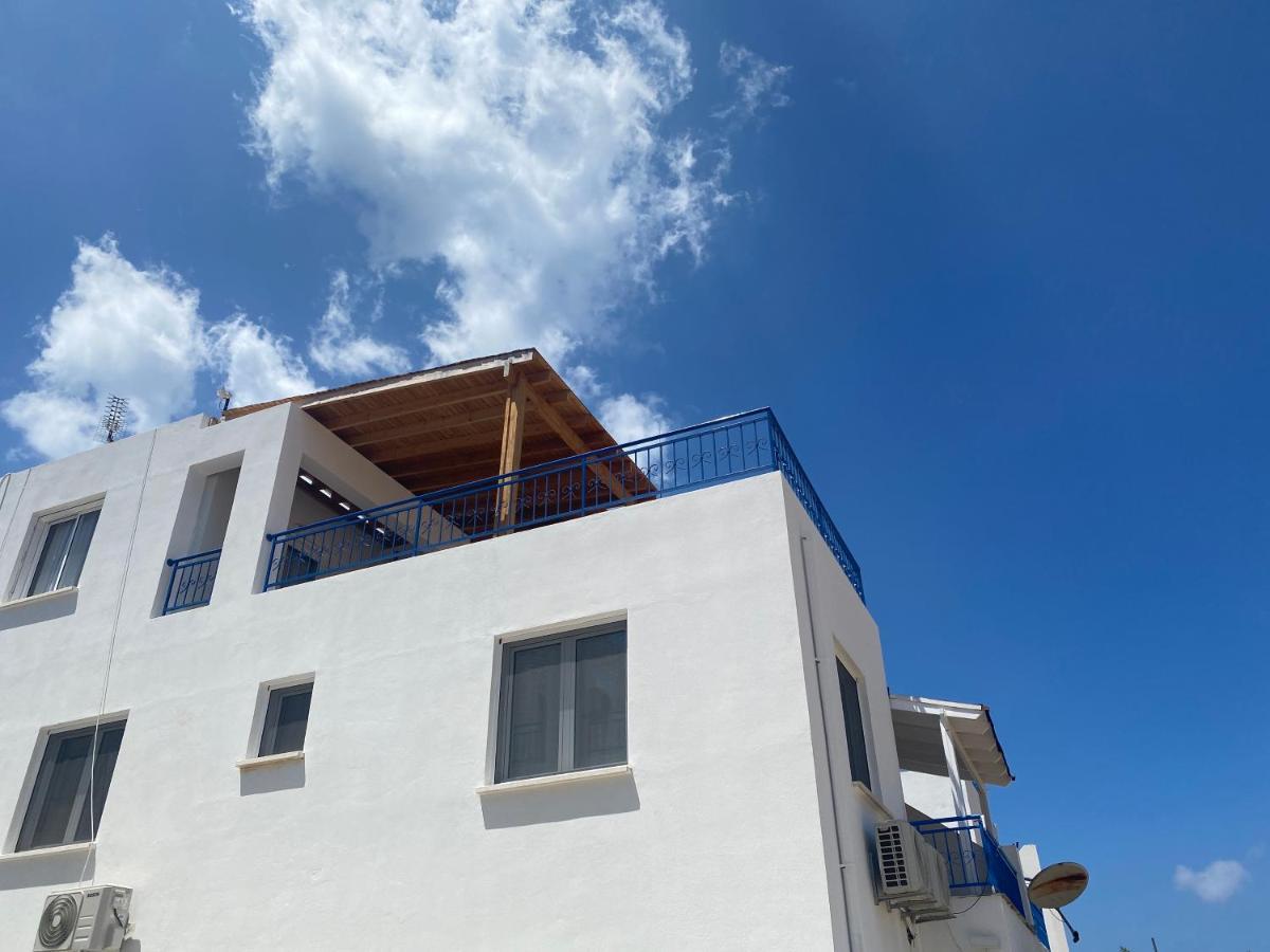 Galtheo Apartman Lací Kültér fotó