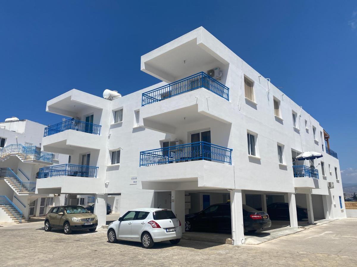 Galtheo Apartman Lací Kültér fotó