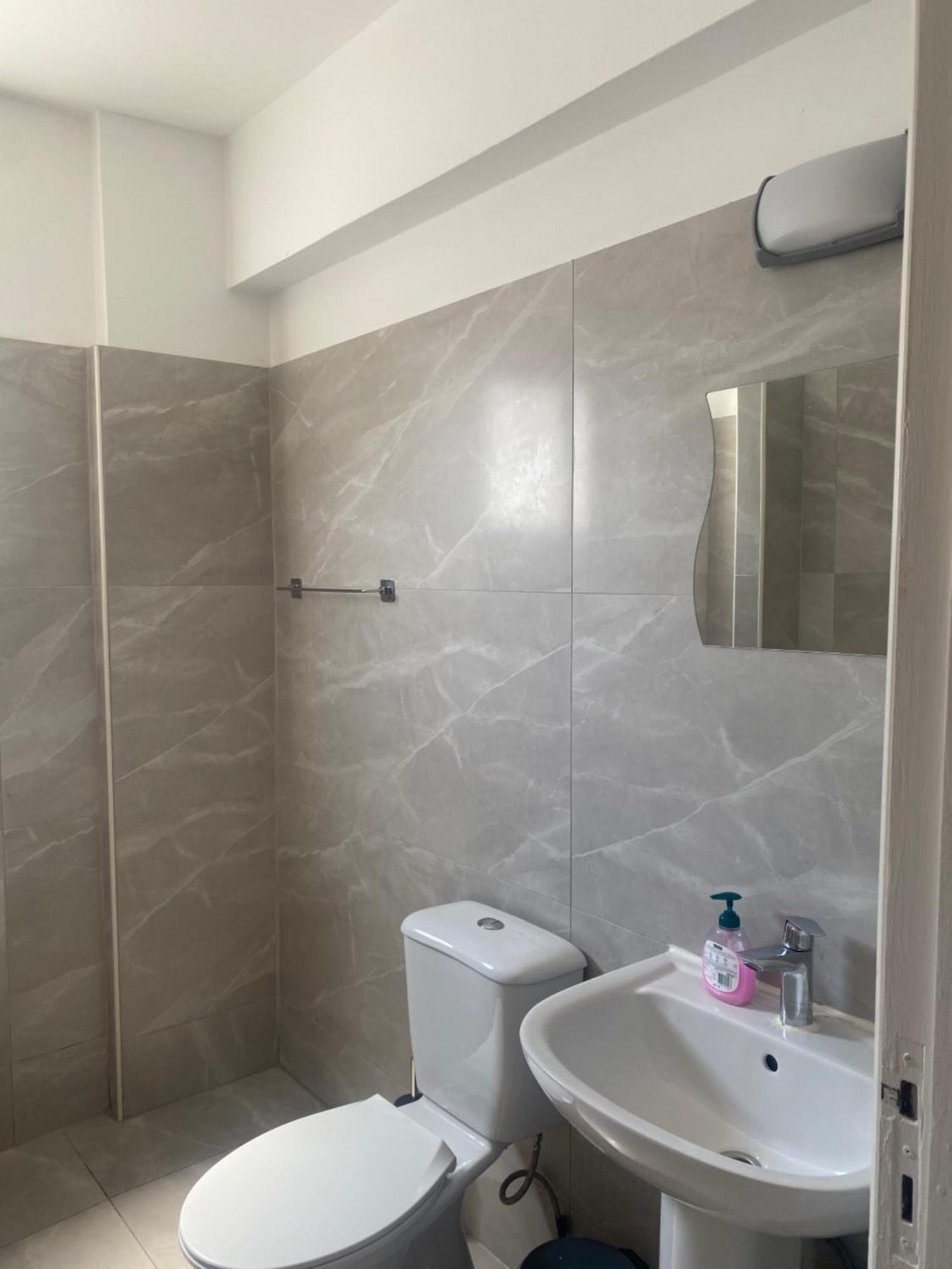 Galtheo Apartman Lací Kültér fotó