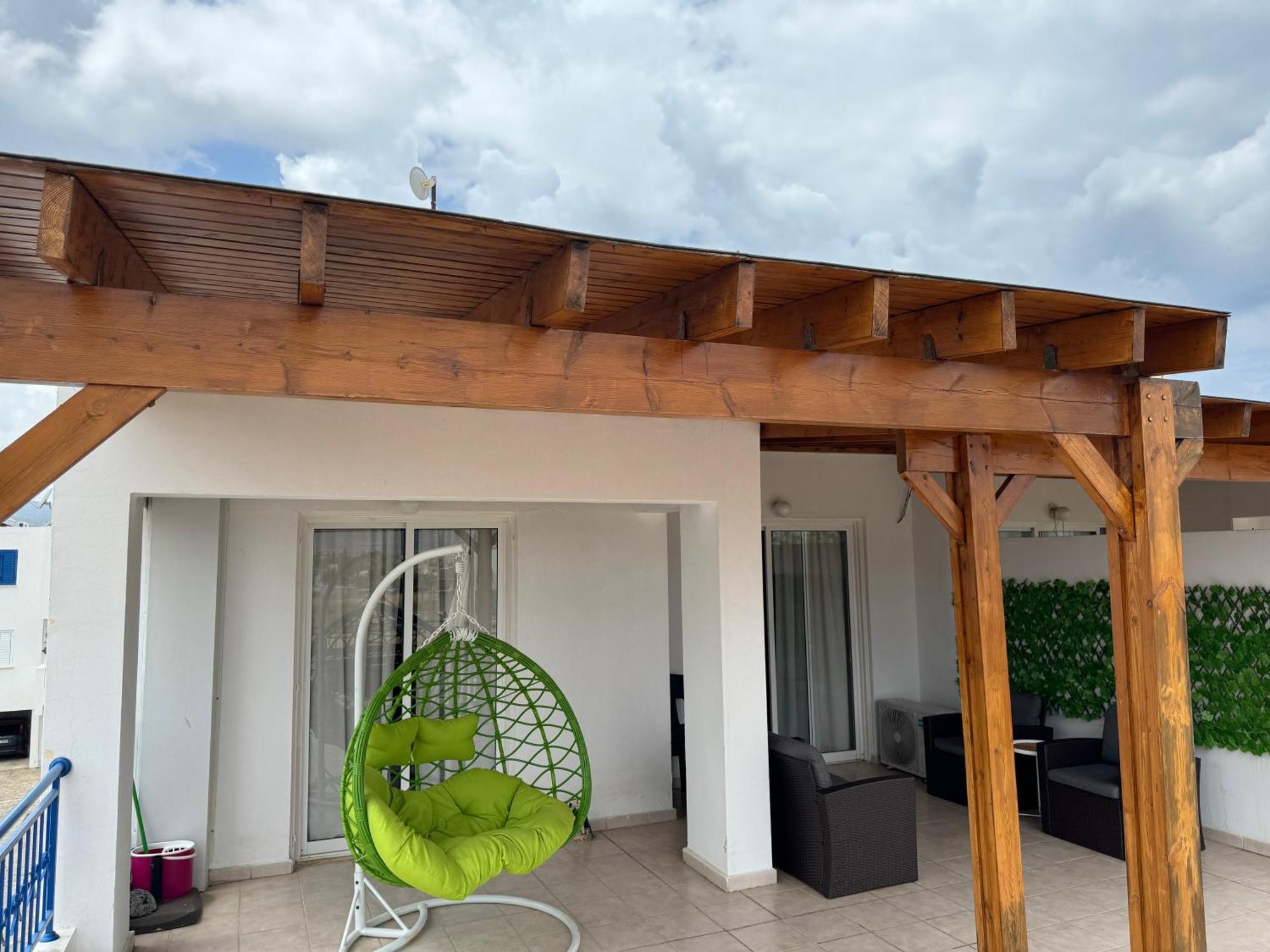 Galtheo Apartman Lací Kültér fotó