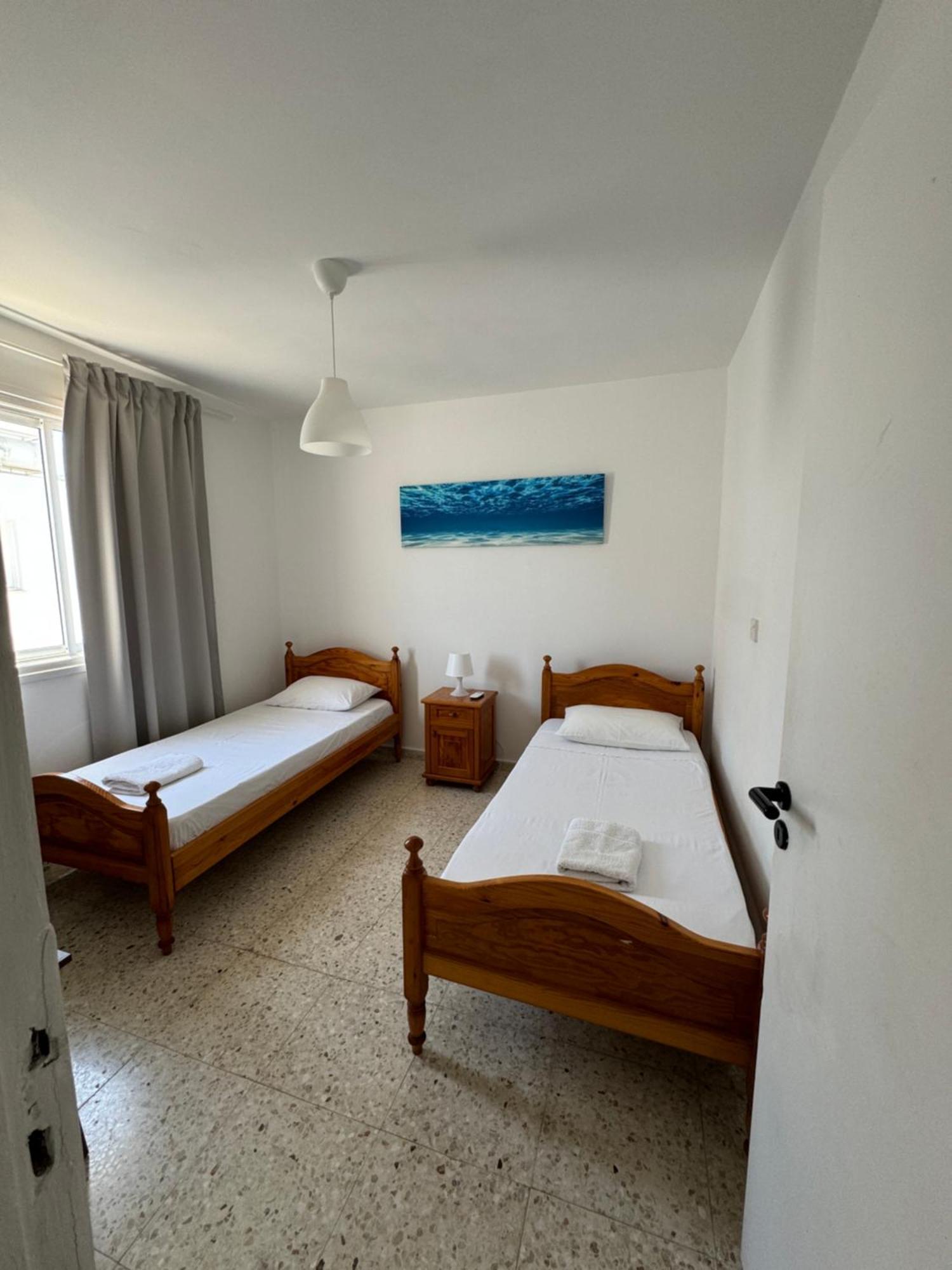 Galtheo Apartman Lací Kültér fotó